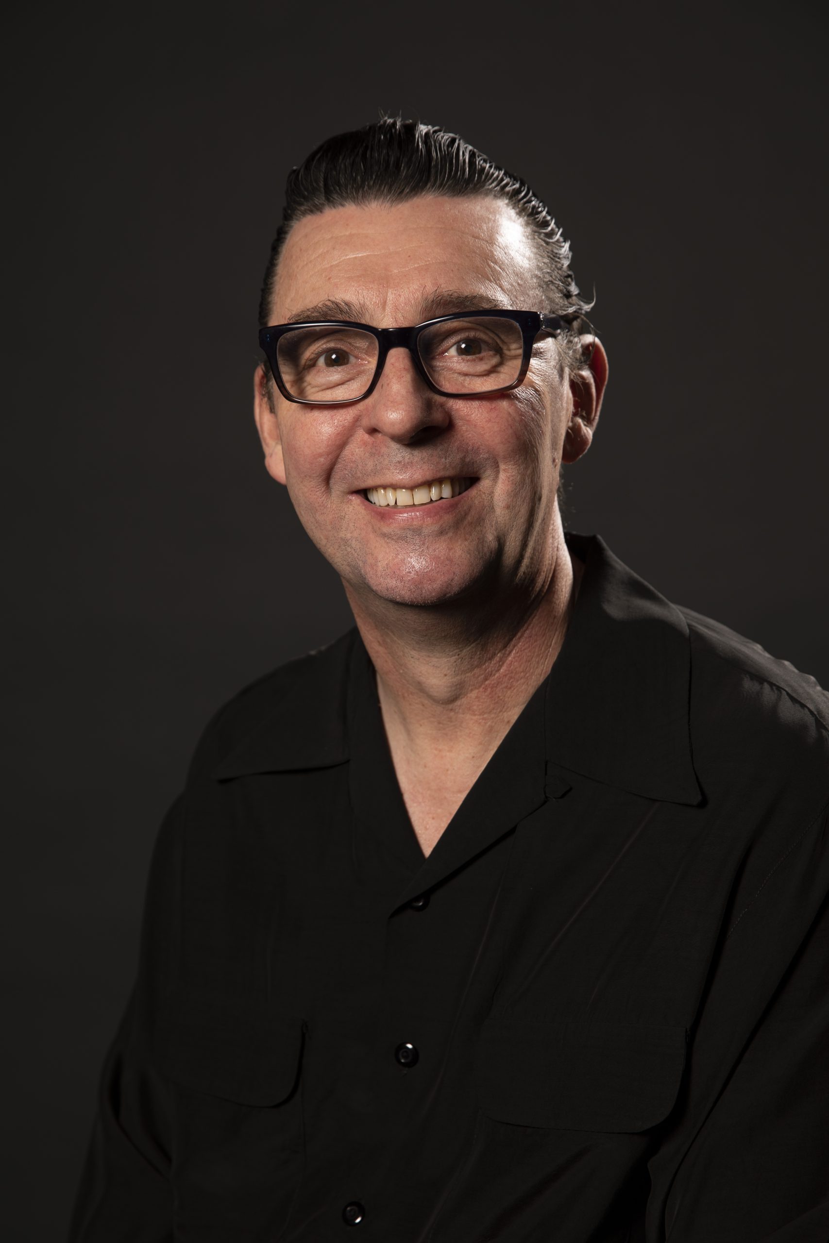 Headshots